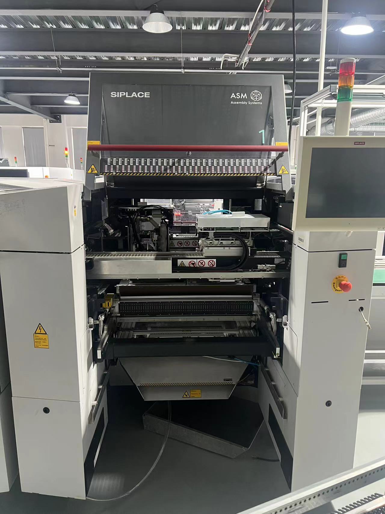 Siemens SX2